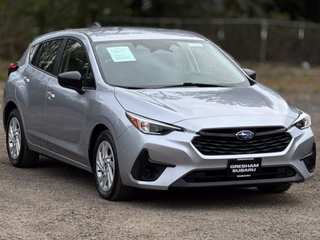 2024 Subaru Impreza Base