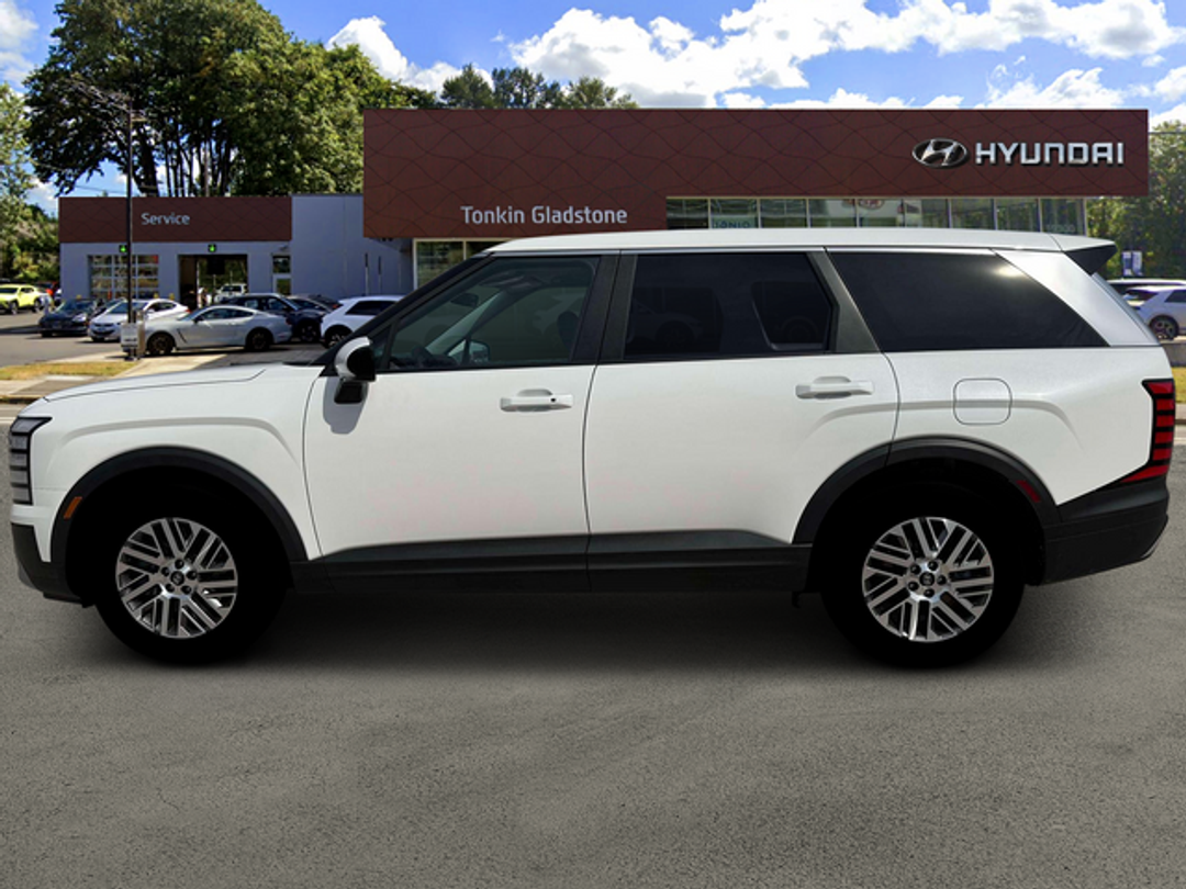 2026 Hyundai Palisade SE - Image 3