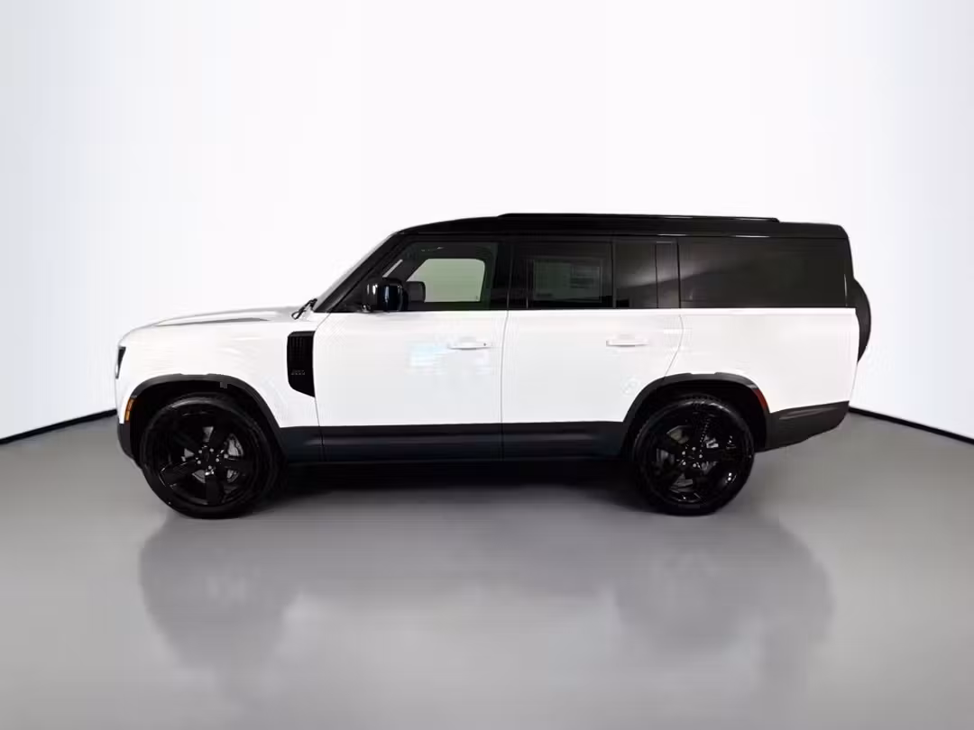 2026 Land Rover Defender 130 S - Image 2