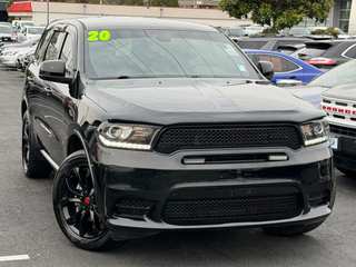 2020 Dodge Durango GT Plus