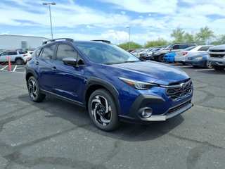 2026 Subaru Crosstrek Hybrid Limited