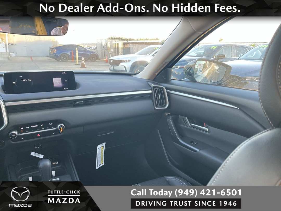 2026 MAZDA Cx-50 2.5 S Preferred - Image 3