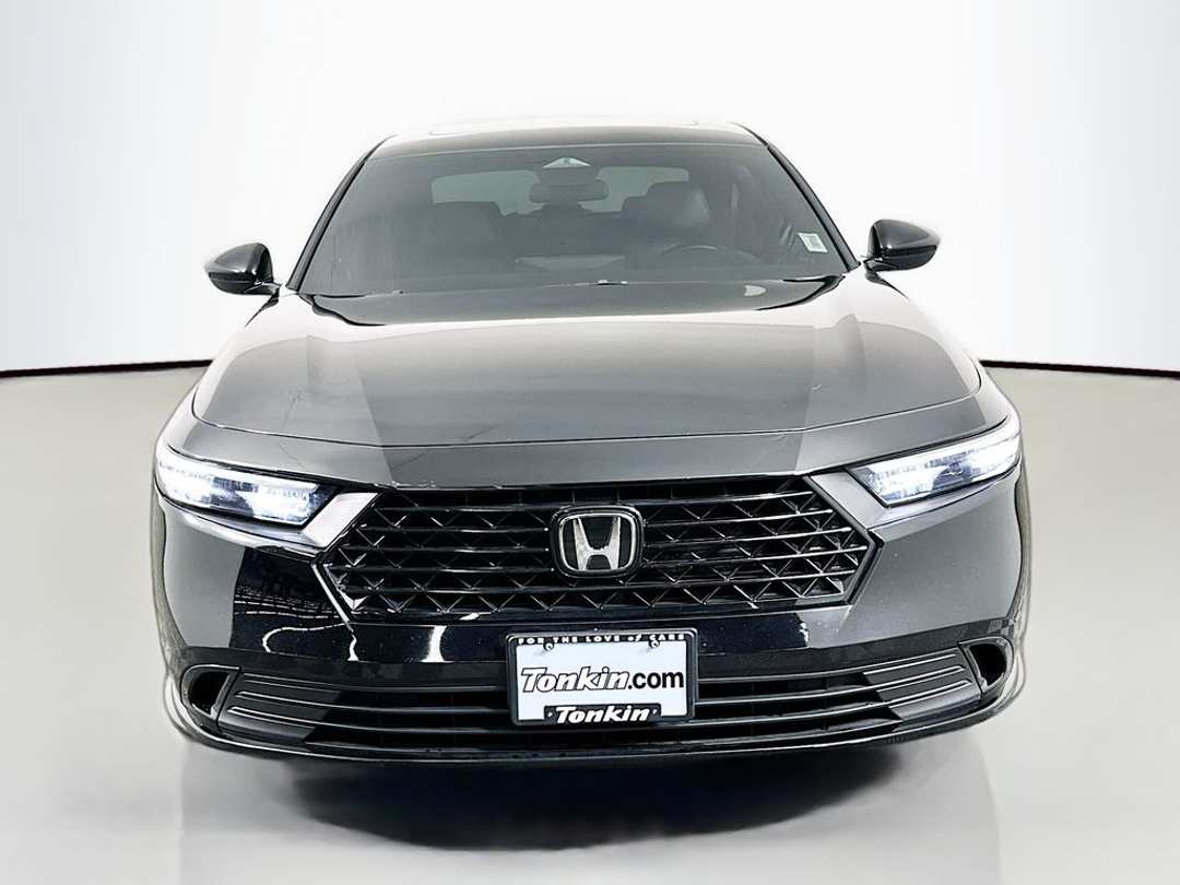 2024 Honda Accord Hybrid SportL - Image 3