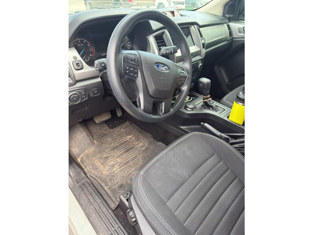 2021 Ford Ranger XL - Image 3