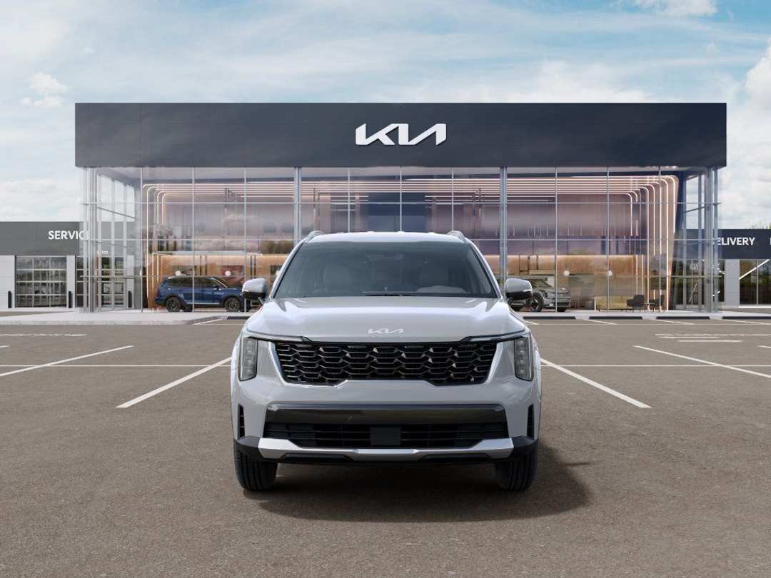 2026 Kia Sorento S - Image 2