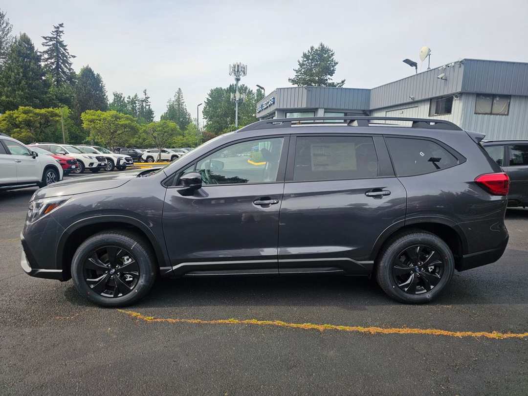 2026 Subaru Ascent Premium - Image 2