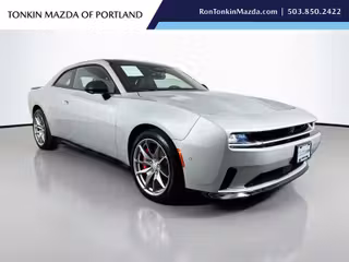 2024 Dodge Charger R/T Scat Pack