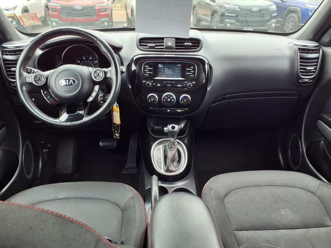 2016 Kia Soul Plus - Image 2