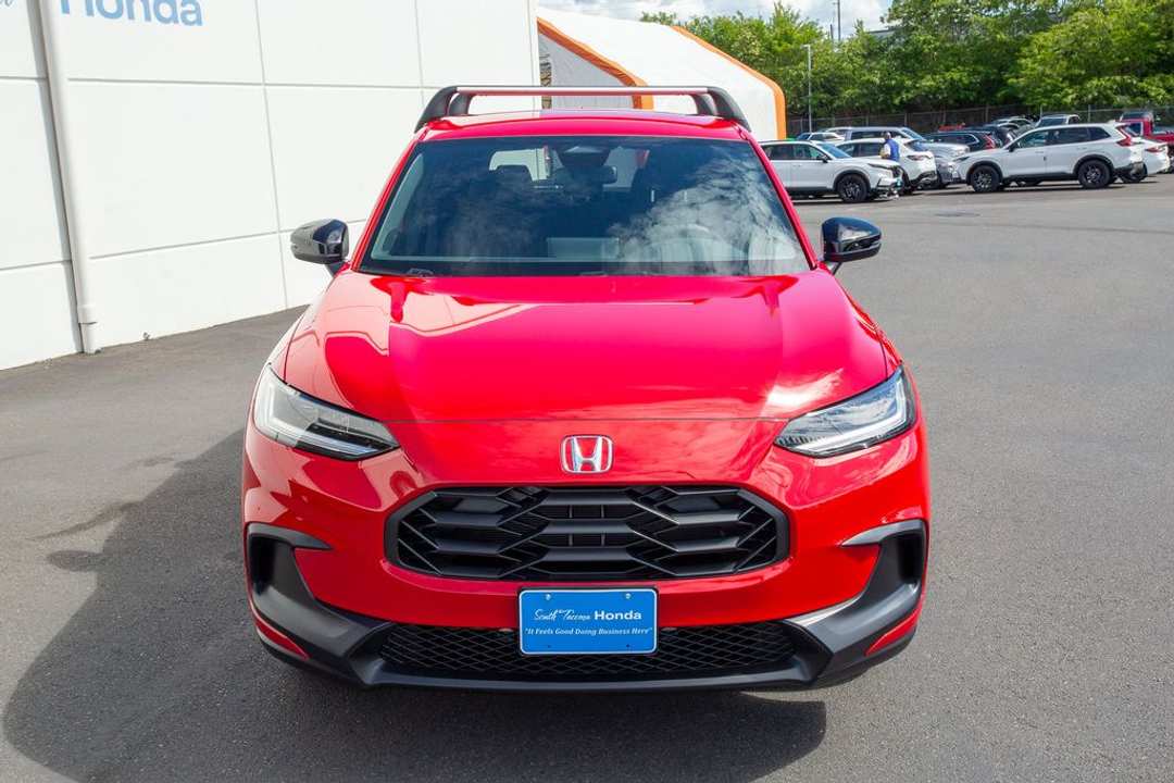 2026 Honda HR-V Sport - Image 3