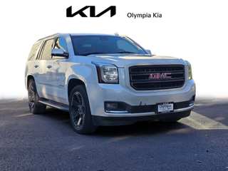 2019 GMC Yukon SLT
