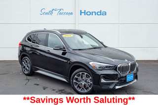 2021 BMW X1 xDrive28i