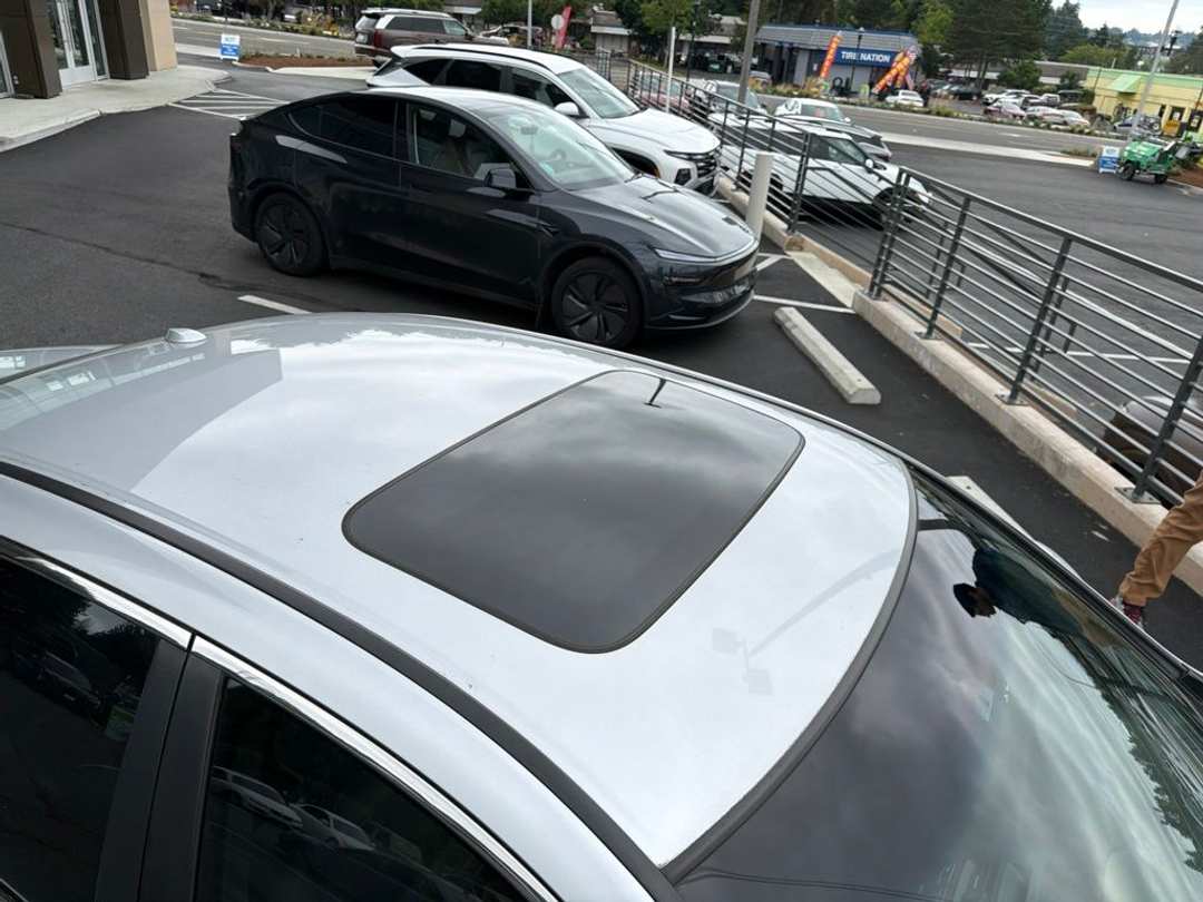 2009 Honda Accord EXL - Image 3