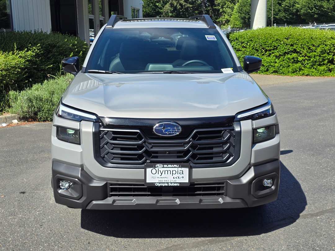 2026 Subaru Outback Touring XT - Image 2