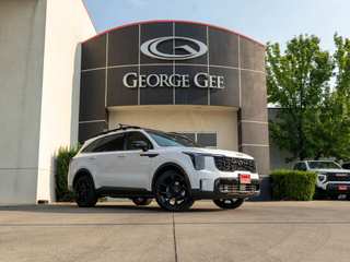 2026 Kia Sorento XLine SX Prestige