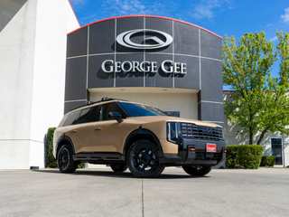 2027 Kia Telluride XPro SXPrestige