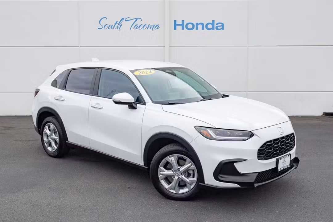 2024 Honda HR-V LX - Image 2