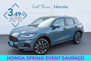 2026 Honda HR-V EXL