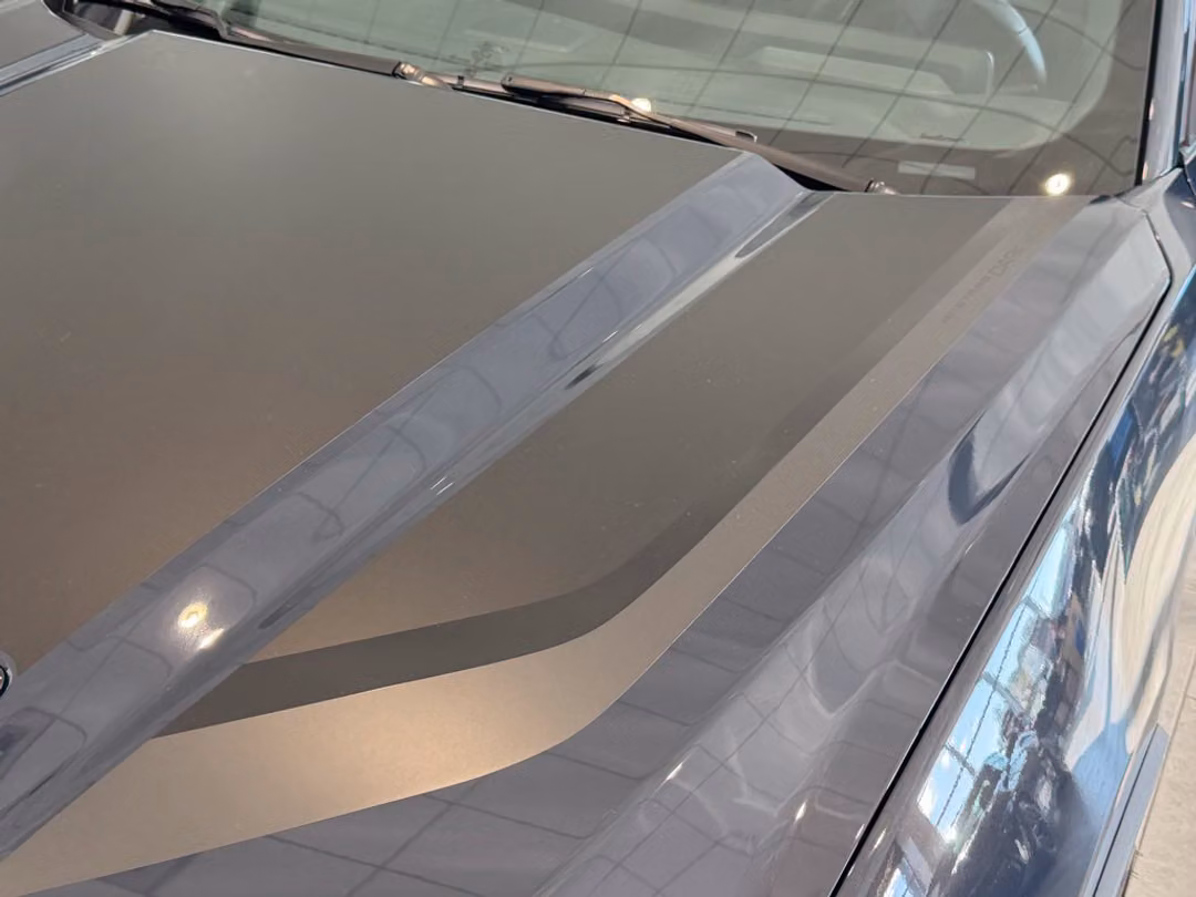 2026 Ford Mustang Dark Horse - Image 2