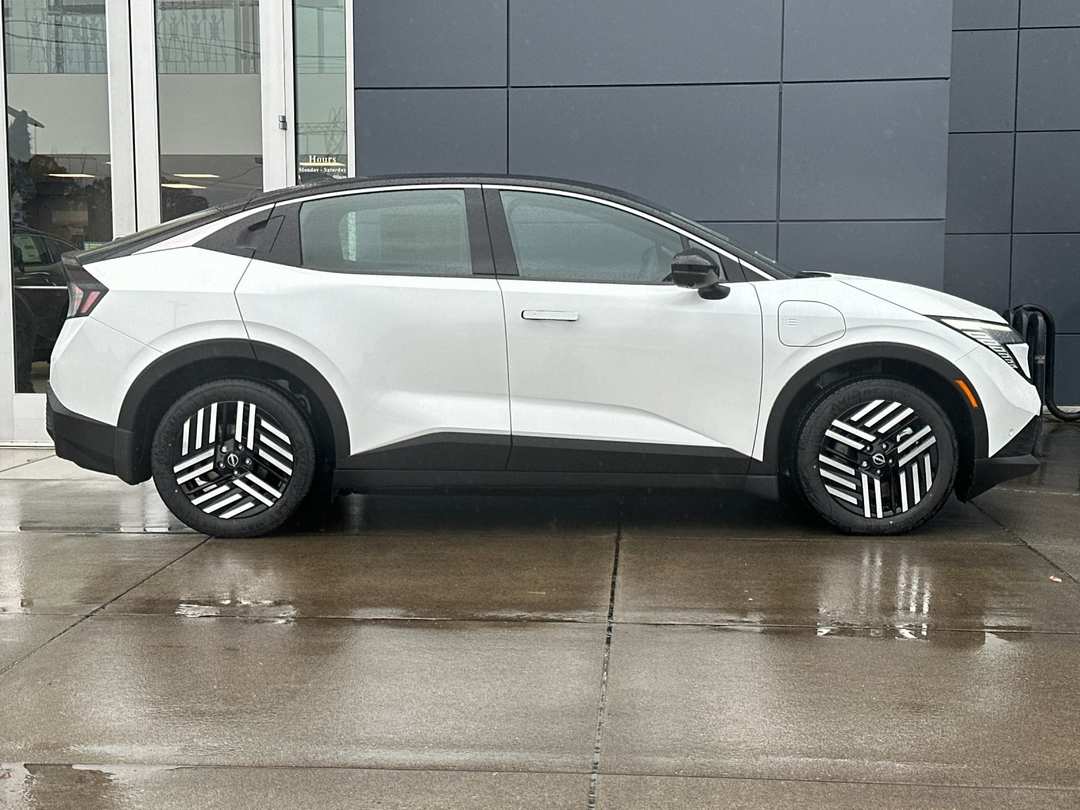2026 Nissan LEAF SV+ - Image 3