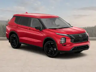 2026 Nissan Rogue Plug-In Hybrid SL