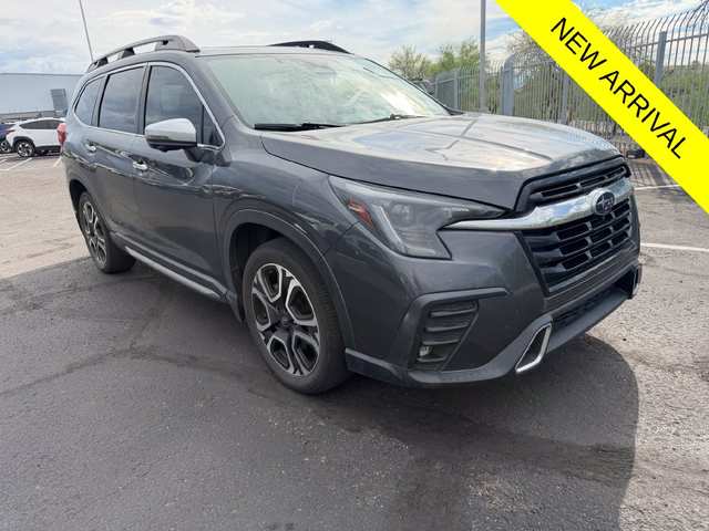 2023 Subaru Ascent Touring