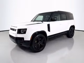 2026 Land Rover Defender 110 XDynamic SE