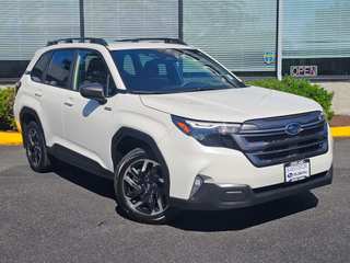 2025 Subaru Forester Hybrid Premium