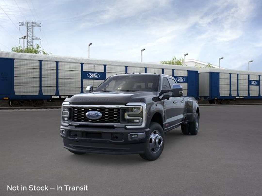 2026 Ford F-350Sd - Image 2
