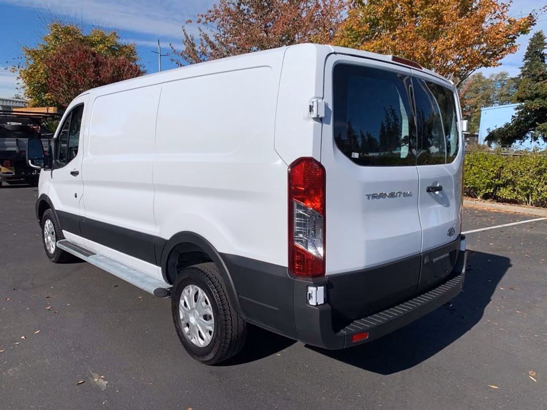 2025 Ford Transit-250 Base - Image 2