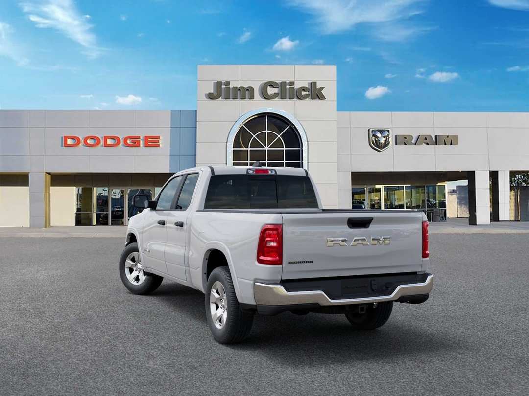 2026 Ram 1500 Big Horn - Image 3