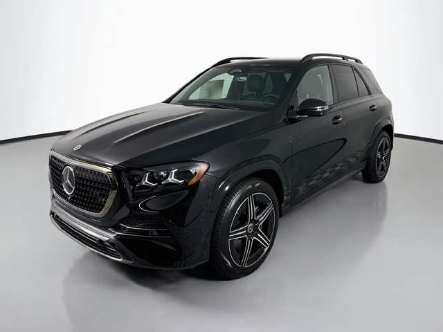 2027 Mercedes-Benz GLE 350