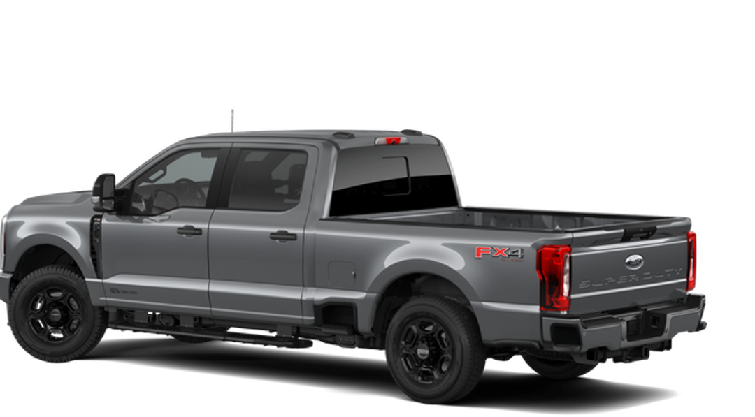 2026 Ford F-250Sd XL - Image 2