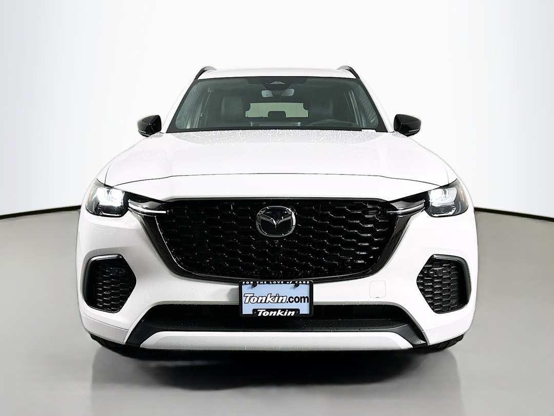 2026 MAZDA Cx-70 3.3 Turbo S Premium - Image 2