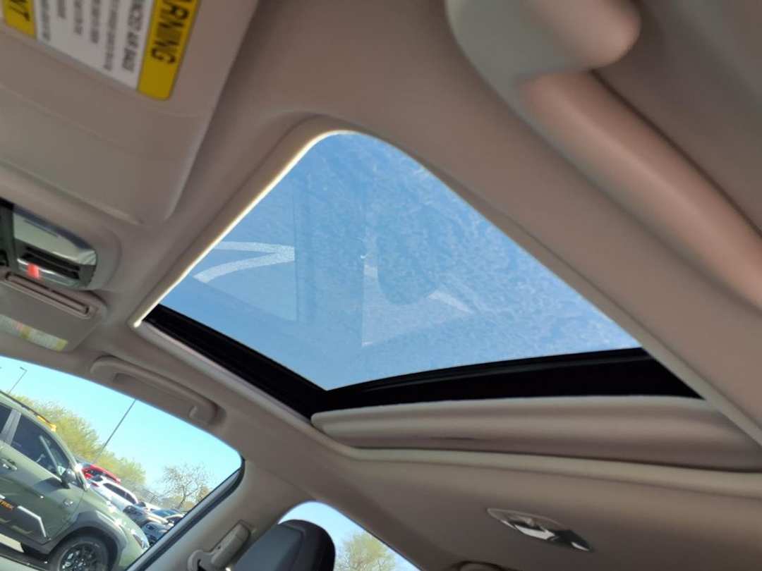2026 Subaru Crosstrek Hybrid Limited - Image 3