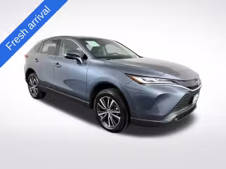 2024 Toyota Venza LE