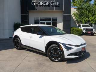 2026 Kia Ev6 Wind
