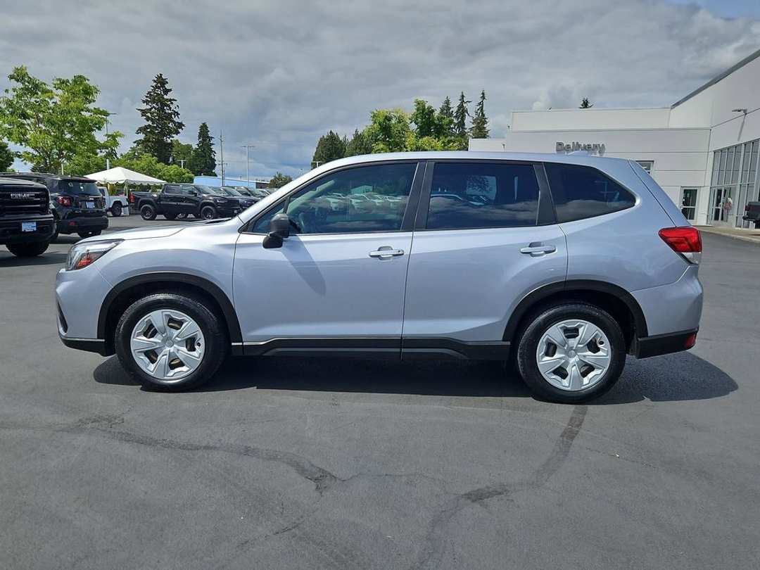2020 Subaru Forester Base - Image 3