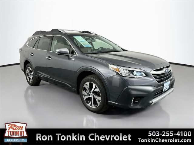2020 Subaru Outback Touring XT