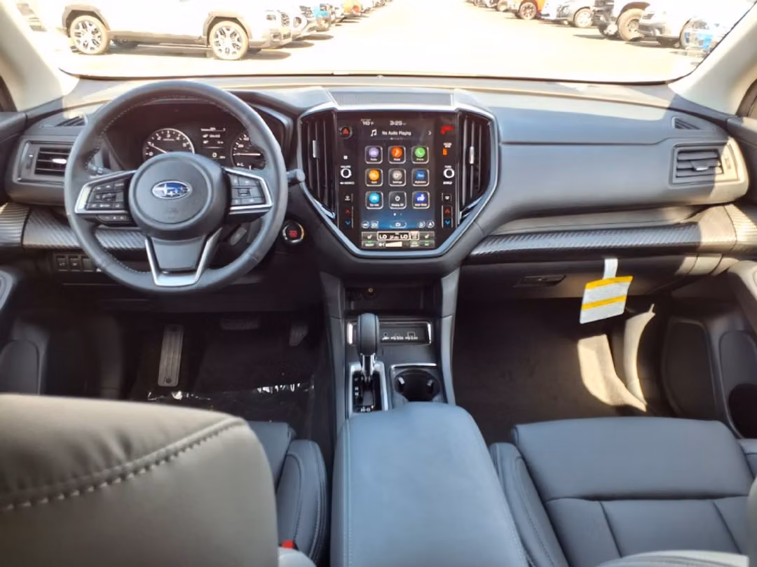 2026 Subaru Ascent Premium - Image 2