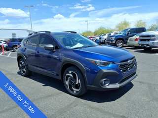 2026 Subaru Crosstrek Hybrid Limited