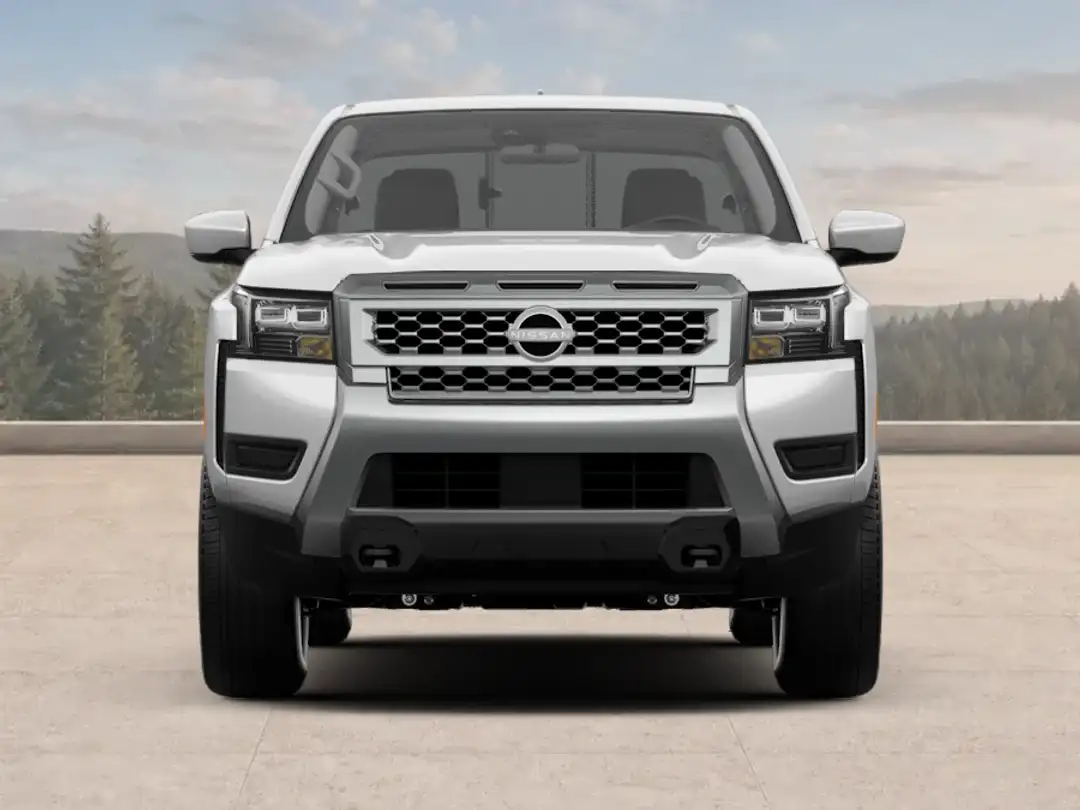2026 Nissan Frontier SV - Image 2