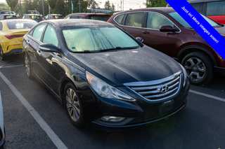 2014 Hyundai Sonata Limited