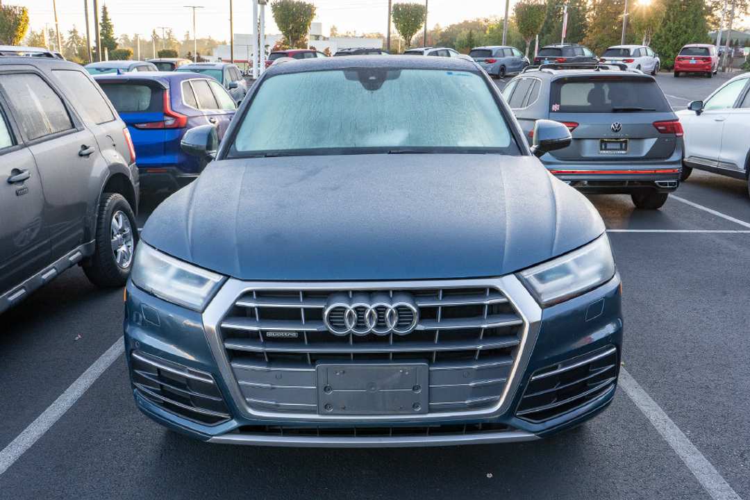 2018 Audi Q5 2.0T Premium Plus - Image 2