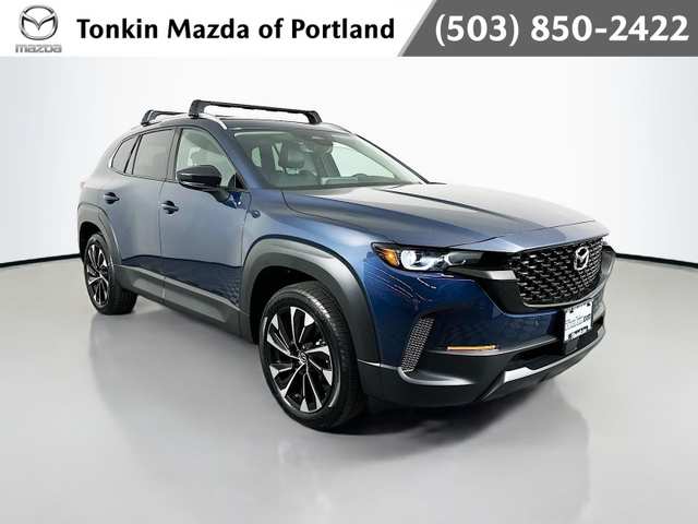 2026 MAZDA Cx-50 Hybrid Premium Plus