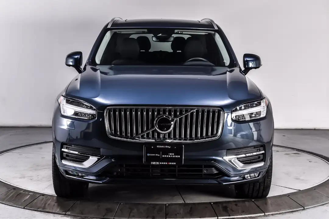 2023 Volvo Xc90 B6 Plus 6Seater - Image 2
