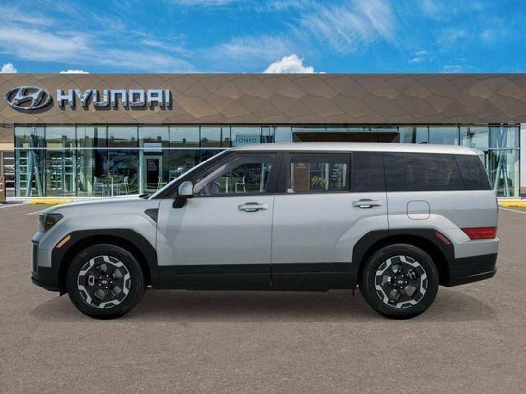 2026 Hyundai Santa Fe SE - Image 3
