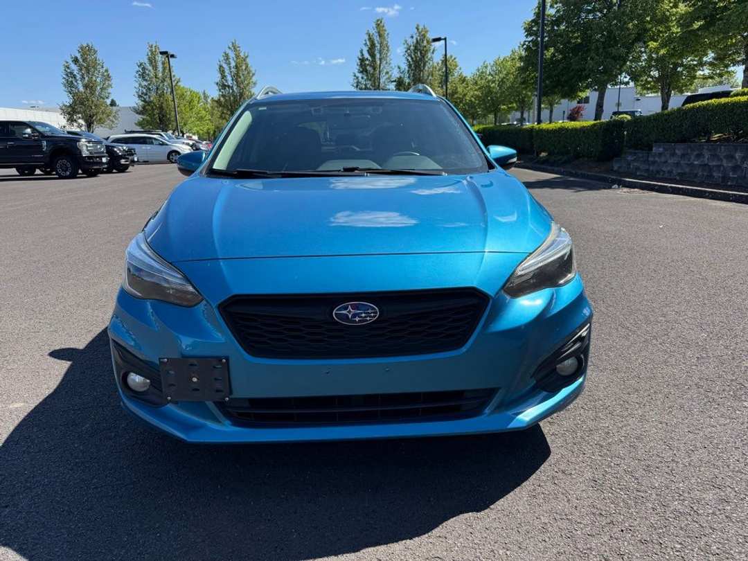 2018 Subaru Impreza 2.0i Limited - Image 2