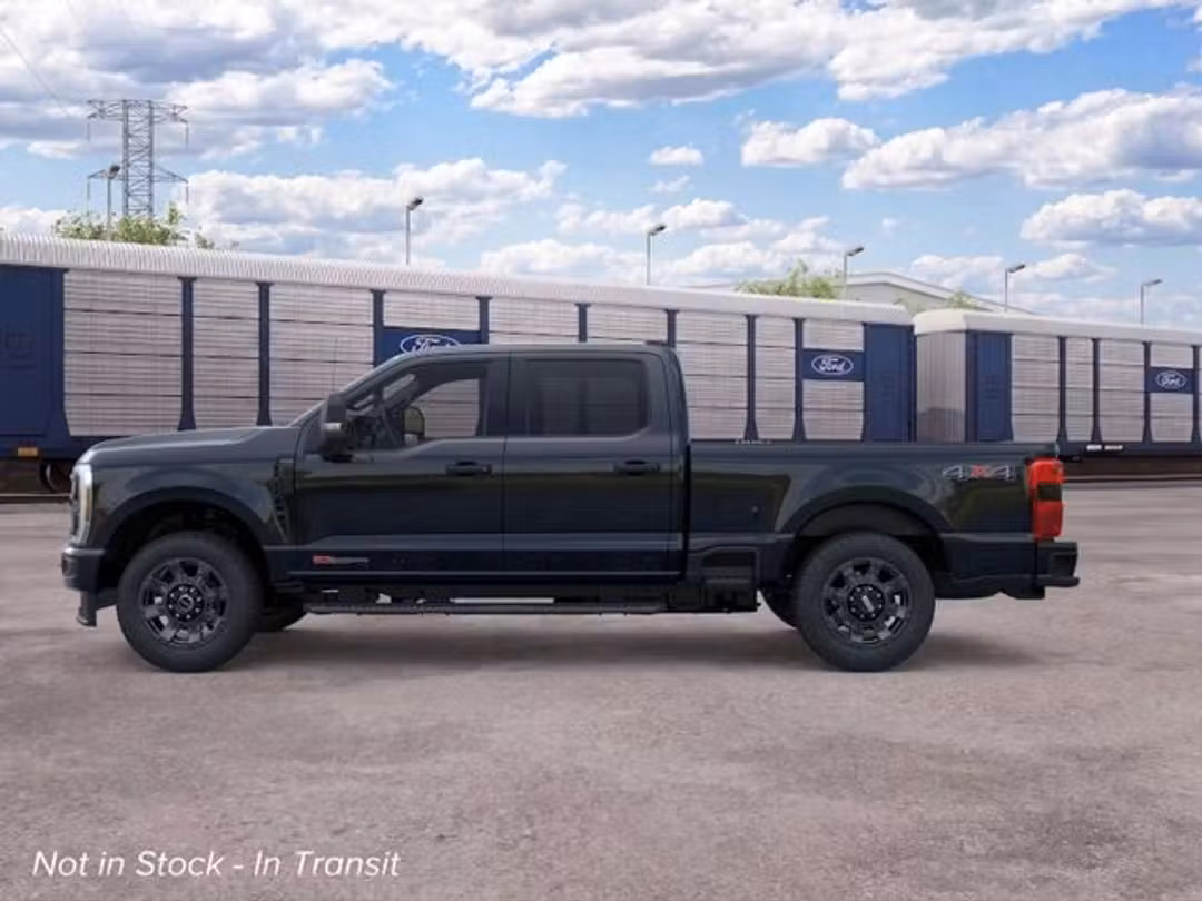 2026 Ford F-250Sd XL - Image 3