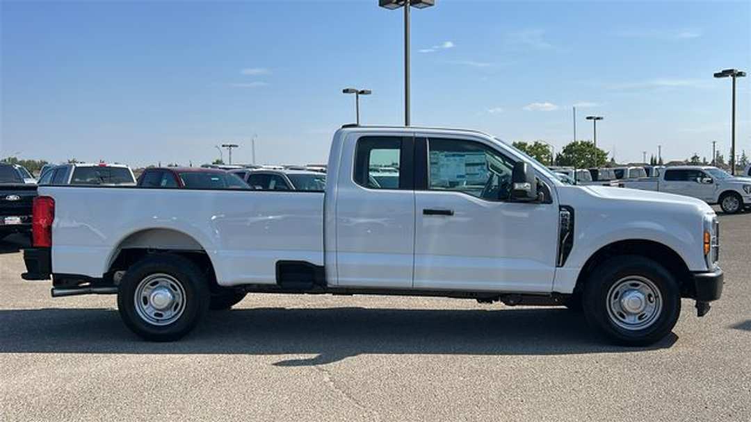 2026 Ford F-250Sd XL - Image 2