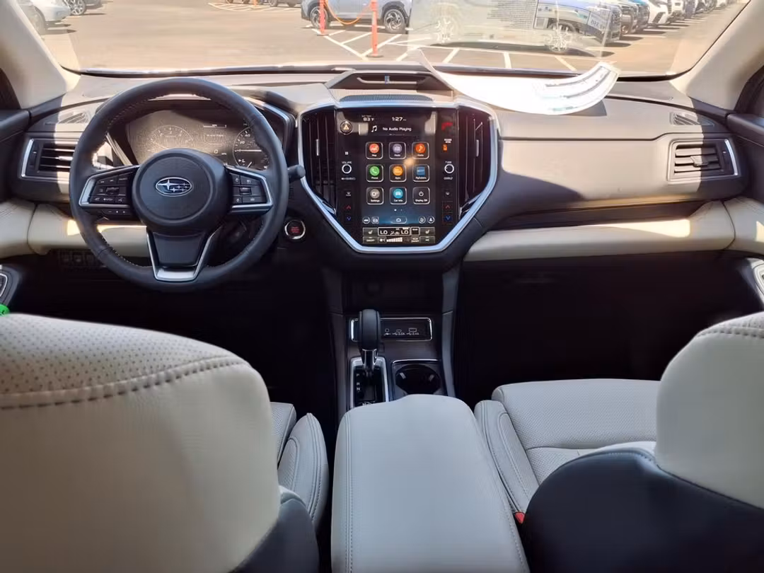 2026 Subaru Ascent Limited - Image 2